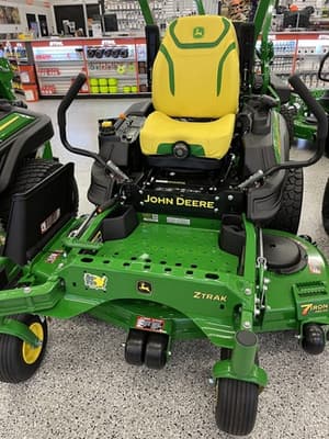2026 John Deere Z955M Image