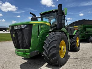 2026 John Deere 9R 540 Image