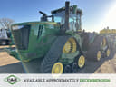 2026 John Deere 9RX 640 Image