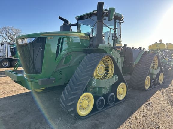 Image of John Deere 9RX 640 equipment image 1