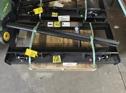 2026 John Deere AB32 Equipment Image0
