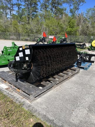 Image of John Deere BA84C Primary image