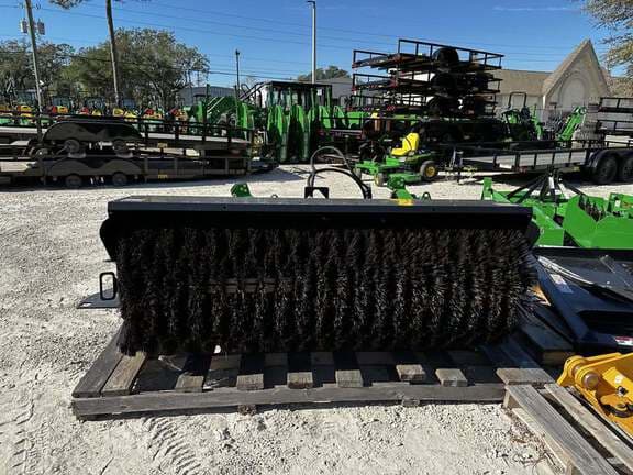 Image of John Deere BA84C Primary image