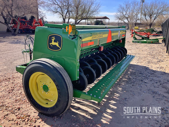 Image of John Deere BD1110 equipment image 3