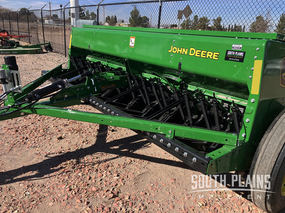 2026 John Deere BD1110 Equipment Image0