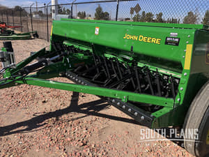 2026 John Deere BD1110 Image