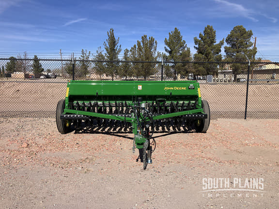 Image of John Deere BD1110 equipment image 2