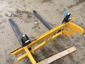 2026 John Deere BYT11466 Image