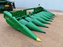 2026 John Deere CR8 Image