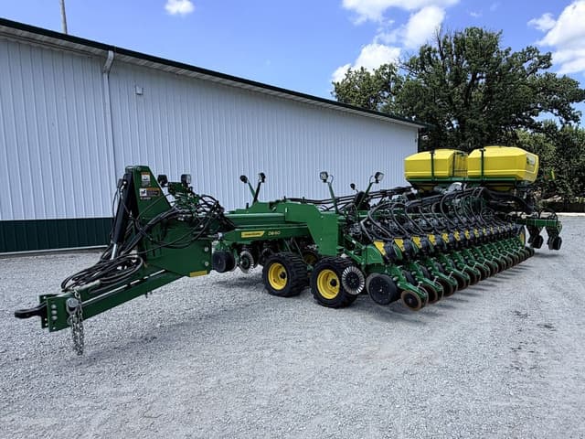 Image of John Deere DB60 equipment image 2