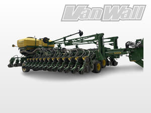 2026 John Deere DB60 Image