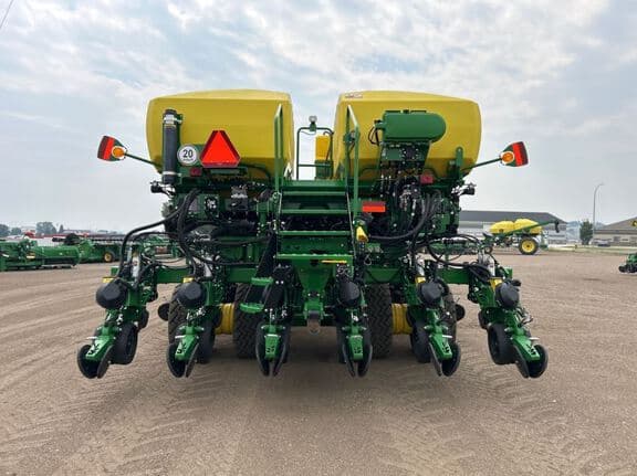Image of John Deere DB60 equipment image 3