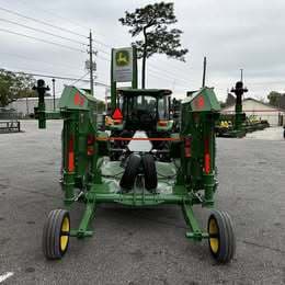 Image of John Deere FC15E equipment image 2