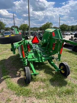 Image of John Deere FC12E Image 0