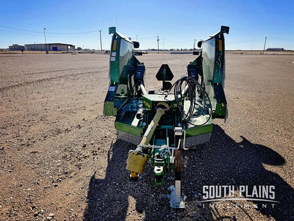 Image of John Deere FC15M Image 1