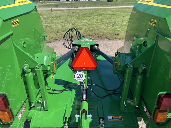 Image of John Deere FC15M Primary image
