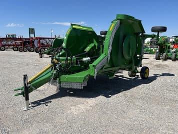 Main image John Deere FC15M