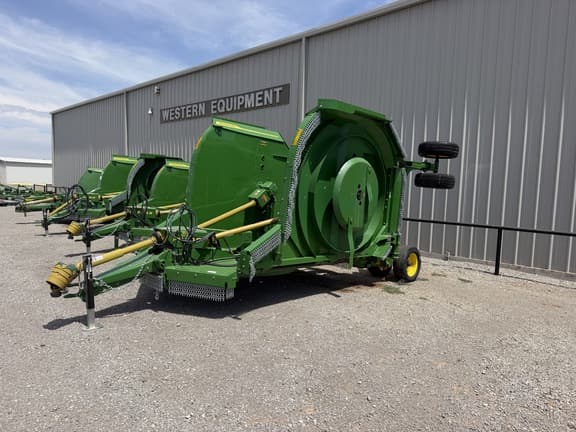 Image of John Deere FC20R Primary image