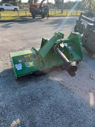 Image of Frontier FL1053 equipment image 2