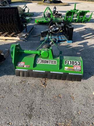 2026 Frontier FL1053 Equipment Image0