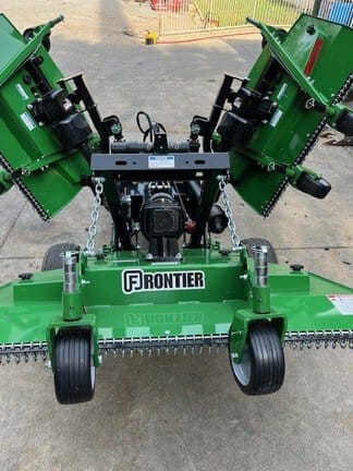 2026 Frontier FM4012 Equipment Image0