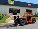 2026 JLG G5-18A Image