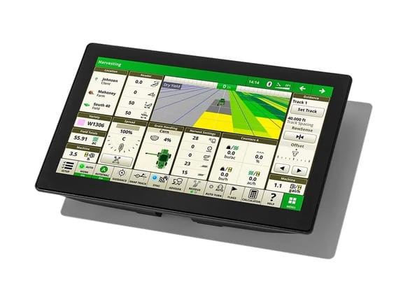 2026 John Deere G5 Plus Universal Equipment Image0