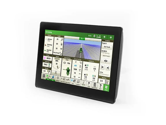 2026 John Deere G5 Universal Display Equipment Image0