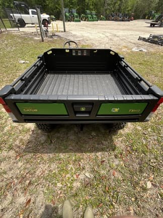 Image of John Deere Gator TX 4x2 equipment image 3