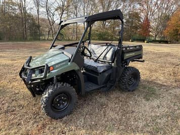 Main image John Deere XUV 590M