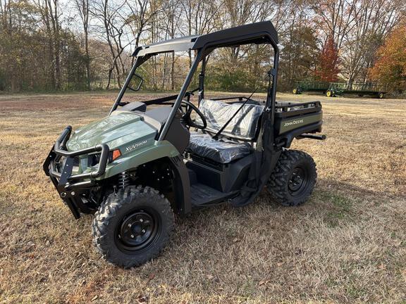 Image of John Deere XUV 590M Image 0