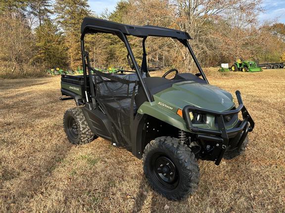 Image of John Deere XUV 590M Image 1