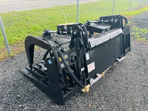 Image of John Deere GR78B equipment image 3