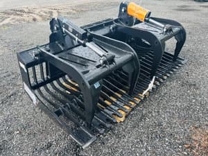 2026 John Deere GR78B Image