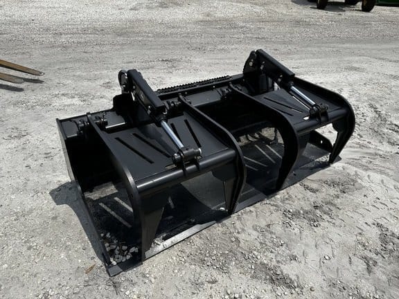 2026 John Deere Worksite Pro GS78B Equipment Image0