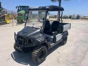 2026 John Deere GX Electric Gator Image