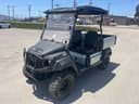 2026 John Deere GX Electric Gator Image