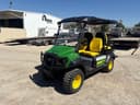 2026 John Deere GX Crew Electric Image
