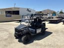2026 John Deere GX Crew Electric Image