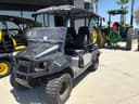2026 John Deere GX Crew Electric Image