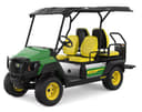 2026 John Deere GX Crew Electric Image