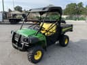 2026 John Deere HPX815E Image