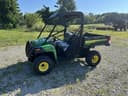 2026 John Deere HPX615E Image