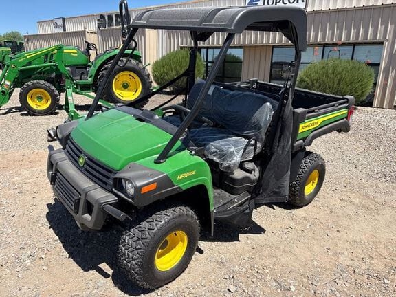 2026 John Deere HPX615E Equipment Image0