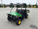 2026 John Deere HPX815E Image