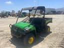 2026 John Deere HPX815E Image