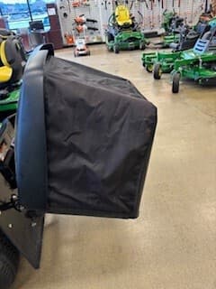 Image of John Deere X350R equipment image 2