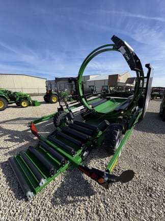 2026 Frontier LW1166 Equipment Image0