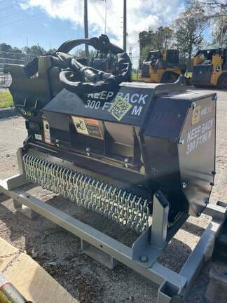 Image of John Deere ME36 equipment image 3