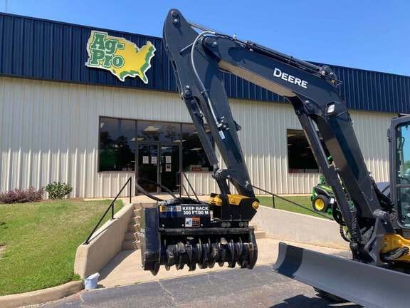 2026 John Deere ME36 Equipment Image0